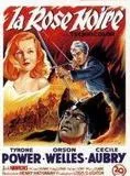Affiche du film La Rose noire