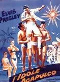 Affiche du film L'Idole d'Acapulco