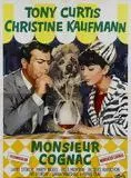 Affiche du film La Mariée a du chien
