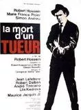 Affiche du film La Mort d'un tueur