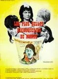 Affiche du film Les Plus Belles Escroqueries du Monde