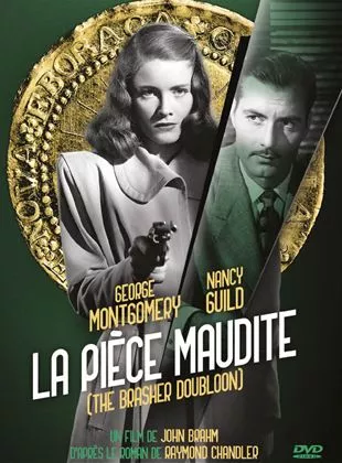 Affiche du film La Pièce maudite