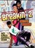 Affiche du film Breakin' 2