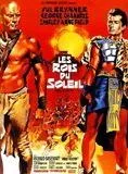 Affiche du film Les Rois du soleil