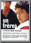 Affiche du film Un frè