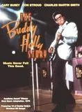 Affiche du film The Buddy Holly Story