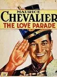 Affiche du film Parade d'amour