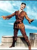Affiche du film Calamity Jane