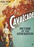Affiche du film Cavalcade