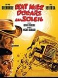 Affiche du film Cent mille dollars au soleil