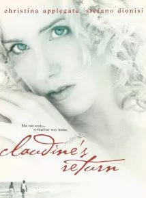 Affiche du film Claudine's Return
