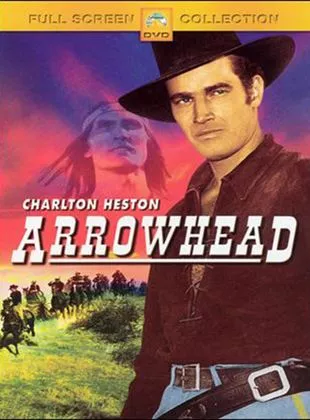 Affiche du film Le Sorcier du Rio Grande