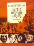 Affiche du film La Plus grande histoire jamais contée
