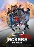 Affiche du film Jackass - le film
