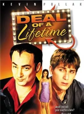Affiche du film Deal of a Lifetime