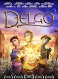 Affiche du film Delgo