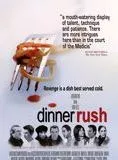 Affiche du film Dinner Rush