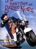 Affiche du film Le Fantôme de Barbe Noire