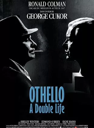 Affiche du film Othello