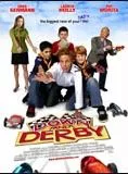 Affiche du film Down and Derby