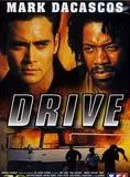 Affiche du film Drive