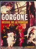Affiche du film La Gorgone