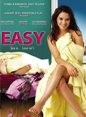 Affiche du film Easy
