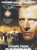 Affiche du film Les Rescapés de Sobibor