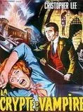 La Crypte du Vampire