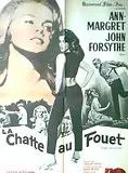 Affiche du film La Chatte au fouet