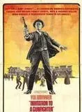 Affiche du film Le Mercenaire de minuit