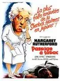 Affiche du film Passage à tabac