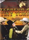 Affiche du film Terreur à Tiny Town