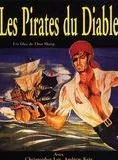 Affiche du film Les Pirates du diable