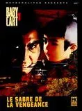 Affiche du film Le Sabre de la vengeance