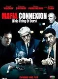 Affiche du film Mafia connexion