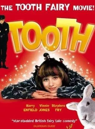 Affiche du film Tooth