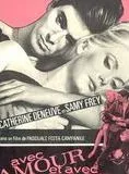 Affiche du film Avec amour et avec rage