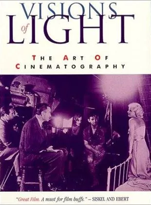 Affiche du film Visions of Light