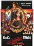 Affiche du film Wanda Nevada