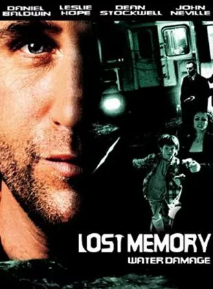 Affiche du film Water Damage