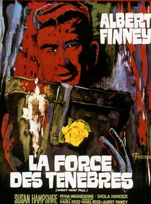 Affiche du film La Force des ténèbres