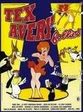 Affiche du film Tex Avery Follies
