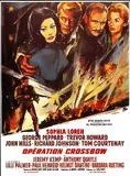 Affiche du film Opération Crossbow