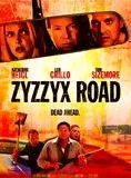 Affiche du film Zyzzyx Road