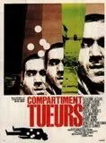 Affiche du film Compartiment tueurs