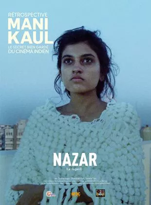 Affiche du film Nazar