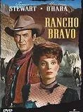 Affiche du film Rancho Bravo