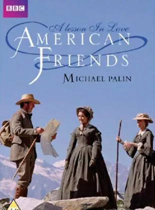 Affiche du film American Friends