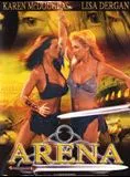 Affiche du film Gladiatrix